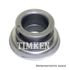 614070 by TIMKEN - Clutch Release Thrust Ball Bearing - Assembly