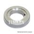 613007 by TIMKEN - Clutch Release Thrust Ball Bearing