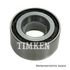 517009 by TIMKEN - Tapered Roller Bearing Cone and Cup Assembly