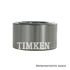 517007 by TIMKEN - Tapered Roller Bearing Cone and Cup Assembly