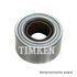 517007 by TIMKEN - Tapered Roller Bearing Cone and Cup Assembly