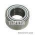 516010 by TIMKEN - Tapered Roller Bearing Cone and Cup Assembly