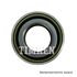 516009 by TIMKEN - Tapered Roller Bearing Cone and Cup Assembly