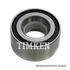 513248 by TIMKEN - Tapered Roller Bearing Cone and Cup Assembly