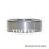 205L by TIMKEN - Conrad Deep Groove Single Row Radial Ball Bearing with Snap Ring