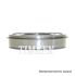 204SSL by TIMKEN - Conrad Deep Groove Single Row Radial Ball Bearing with 2-Shields and Snap Ring
