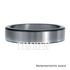 Timken 48620 Multi-Purpose Race Tapered Roller Bearing Cup
