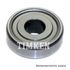 513073 by TIMKEN - Preset, Pre-Greased And Pre-Sealed Single Row Ball Bearing Assembly