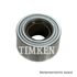 513057 by TIMKEN - Tapered Roller Bearing Cone and Cup Assembly