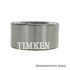511036 by TIMKEN - Preset, Pre-Greased And Pre-Sealed Double Row Ball Bearing Assembly
