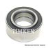 510056 by TIMKEN - Preset, Pre-Greased And Pre-Sealed Double Row Ball Bearing Assembly