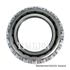 18590 by TIMKEN - Tapered Roller Bearing Cone