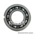 7109 by TIMKEN - Angular Contact Single Row Ball Bearing