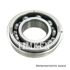 7109 by TIMKEN - Angular Contact Single Row Ball Bearing