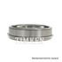 7109 by TIMKEN - Angular Contact Single Row Ball Bearing