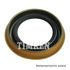 2658 by TIMKEN - Grease/Oil Seal