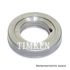 1752 by TIMKEN - Clutch Release Thrust Ball Bearing
