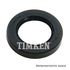 228009 by TIMKEN - Grease/Oil Seal