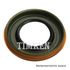 Timken 4598 Automatic Transmission Torque Converter Seal Grease/Oil Seal