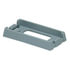 43970-3 by GROTE - Brackets For Small Rectangular Lights - Gray Kit, Multi Pack