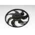 15-80591 by ACDELCO - Driver Side Engine Cooling Fan Blade
