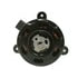 ACDelco 15-80641 GM Original Equipment™ Engine Cooling Fan Motor Kit - Passenger Side