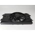 15-81658 by ACDELCO - Engine Cooling Fan Assembly with Shroud