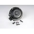15-8490 by ACDELCO - GM Original Equipment™ Engine Cooling Fan Motor Kit - Passenger Side