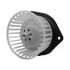 ACDelco 15-8544 HVAC Blower Motor Heating and Air Conditioning Blower Motor with Wheel