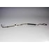 ACDelco 15264588 Automatic Transmission Fluid Cooler Inlet Line