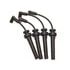 16-804F by ACDELCO - Spark Plug Wire Set