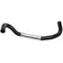 16463M by ACDELCO - Molded Heater Hose