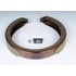 ACDelco 171-0930 Parking Brake Shoe Lining Kit