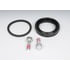 173-293 by ACDELCO - Rear Disc Brake Caliper Hydraulic Repair Kit with Bolts and Seals