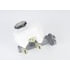 ACDelco 174-1002 Brake Master Cylinder Brake Master Cylinder
