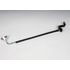 176-1390 by ACDELCO - Rear Hydraulic Brake Hose Assembly