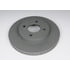 ACDelco 177-1009 Disc Brake Rotor Front Disc Brake Rotor