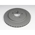 177-1017 by ACDELCO - Rear Disc Brake Rotor