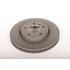 ACDelco 177-1053 Disc Brake Rotor Front Disc Brake Rotor
