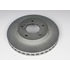 ACDelco 177-897 Disc Brake Rotor Front Disc Brake Rotor