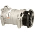 15-21729A by ACDELCO - Air Conditioning Compressor