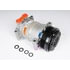 15-22124 by ACDELCO - Air Conditioning Compressor