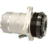 15-22135A by ACDELCO - Air Conditioning Compressor