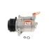 15-22273 by ACDELCO - Air Conditioning Compressor Kit with Valve and Oil