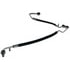15-30139 by ACDELCO - Air Conditioning Compressor and Condenser Hose Assembly