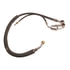 15-30942 by ACDELCO - Air Conditioning Compressor and Condenser Hose Assembly