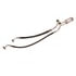 15-30970 by ACDELCO - Air Conditioning Compressor and Condenser Hose Assembly