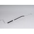 ACDelco 15-33084 A/C Hose Assembly Air Conditioning Evaporator Tube Refrigerant Liquid Hose