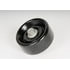 15-4957 by ACDELCO - GM Original Equipment™ Drive Belt Idler Pulley