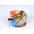 15-5488 by ACDELCO - Gold™ A/C Expansion Valve